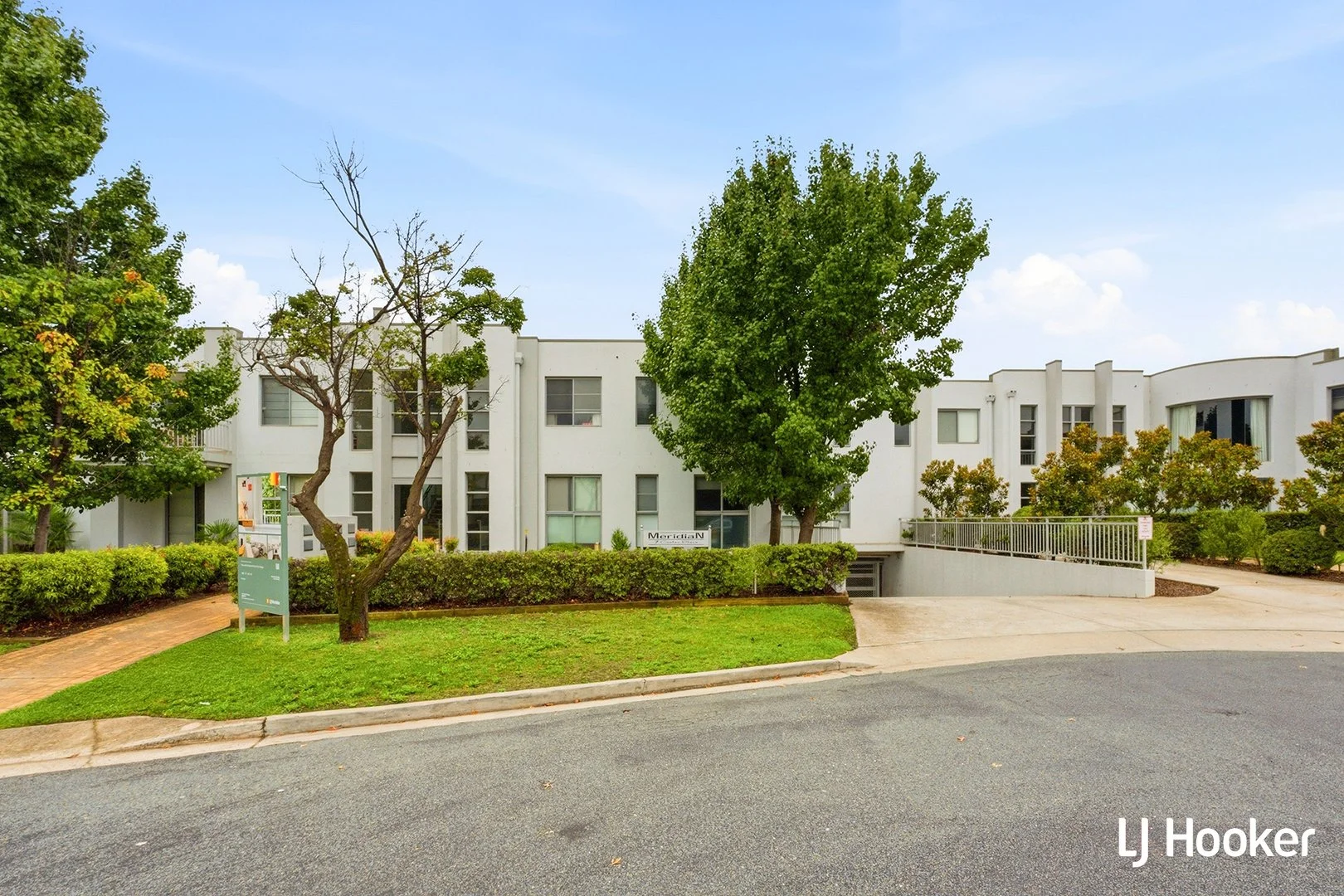 14/7 Coolac Place, Braddon ACT 2612