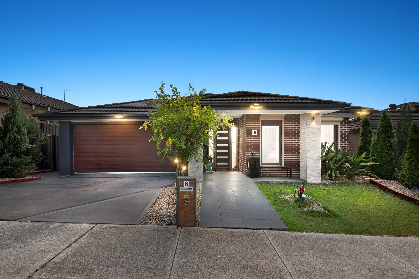 6 Cochranes Road, Mernda VIC 3754