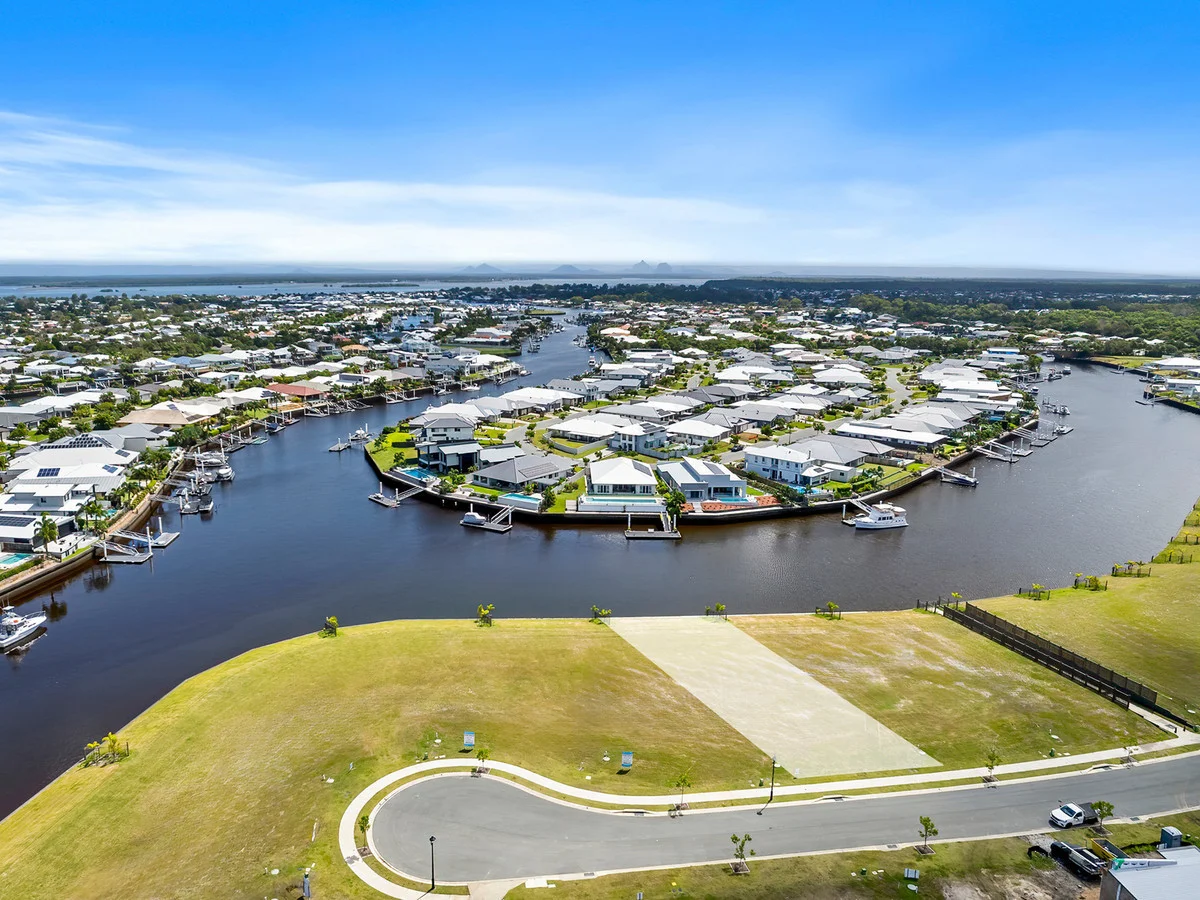 Banksia Beach QLD 4507