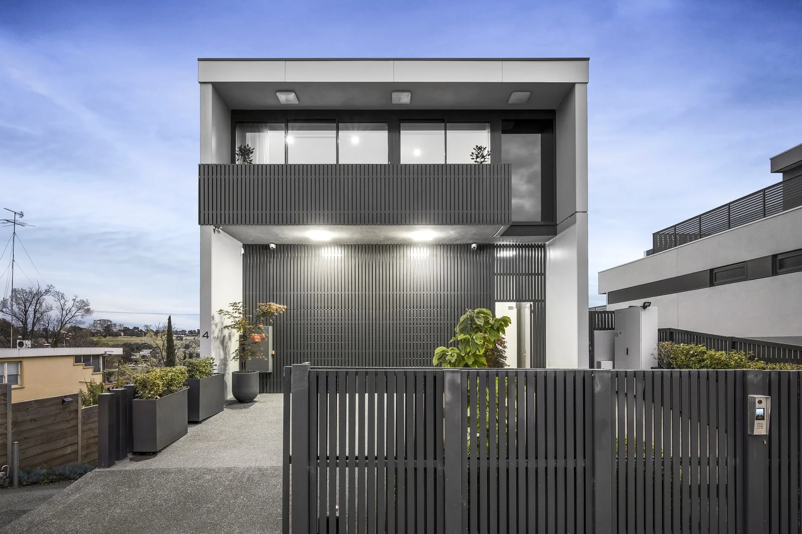 4/43 Fisher Parade, Ascot Vale VIC 3032