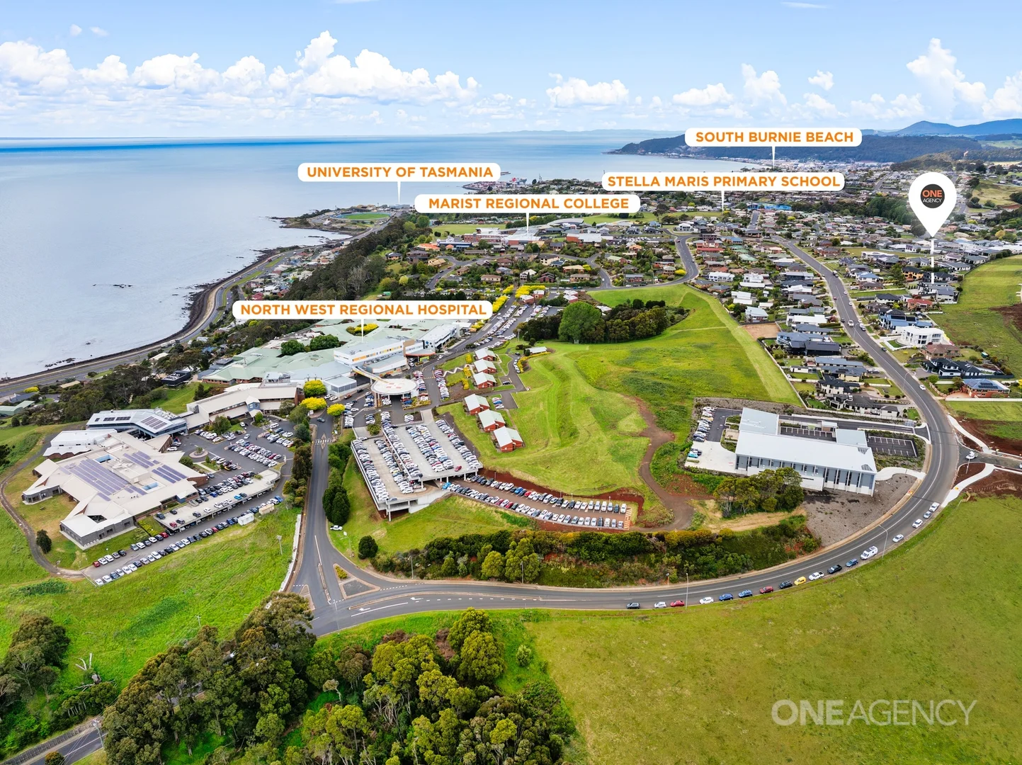 Additional image 5 of 2/58 Brickport Road, Park Grove TAS 7320