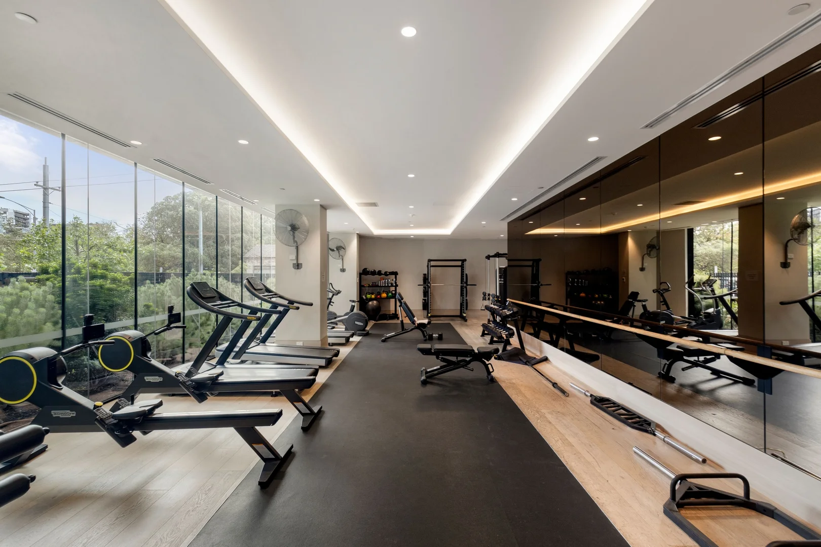 Additional image 14 of 1103/601 St Kilda Road, Melbourne VIC 3004