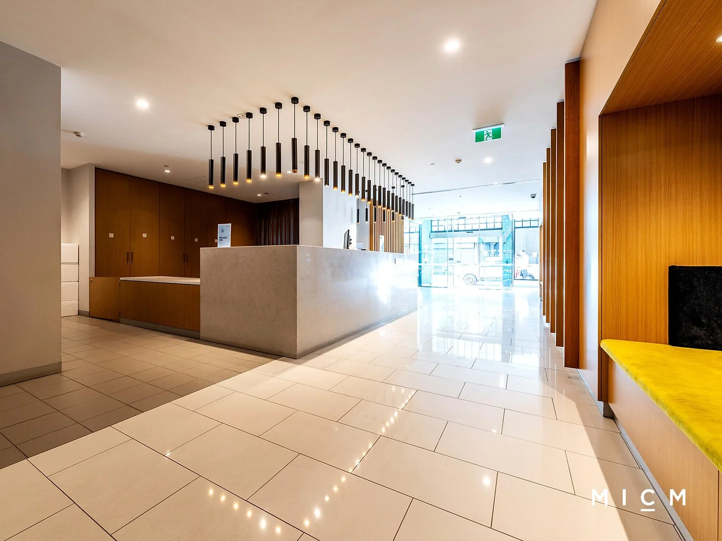 Additional image 12 of 83/183 City Road, Southbank VIC 3006