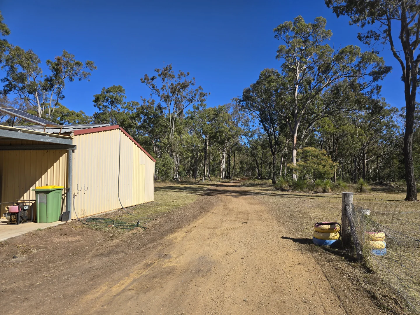 Additional image 14 of 298 Tralee Road, Pratten QLD 4370