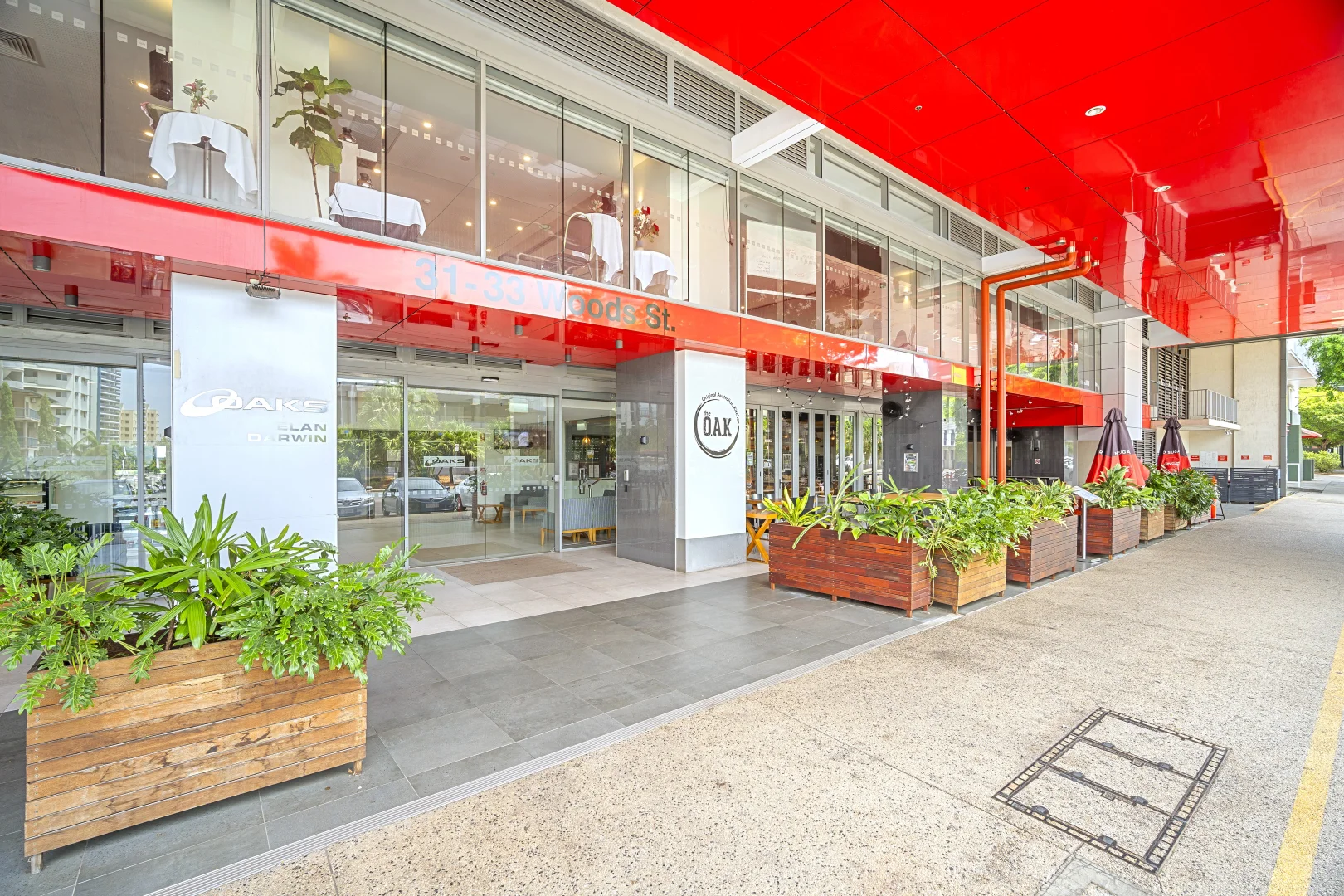 Additional image 3 of 1506/31 Woods Street, Darwin City NT 0800