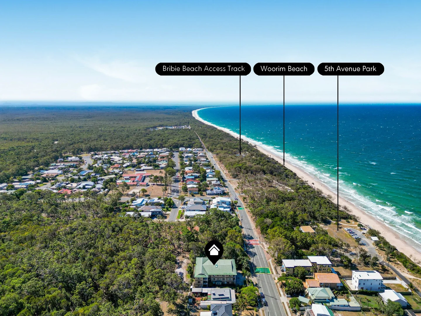 Additional image 2 of 3/74 North Street, Woorim QLD 4507