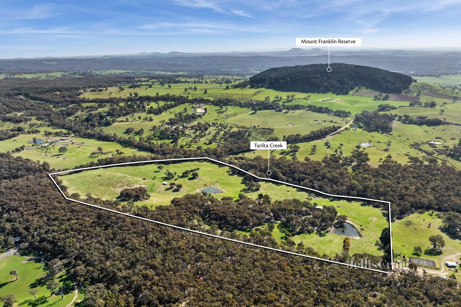 Additional image 16 of 269 Sawpit Gully Road, Mount Franklin VIC 3461