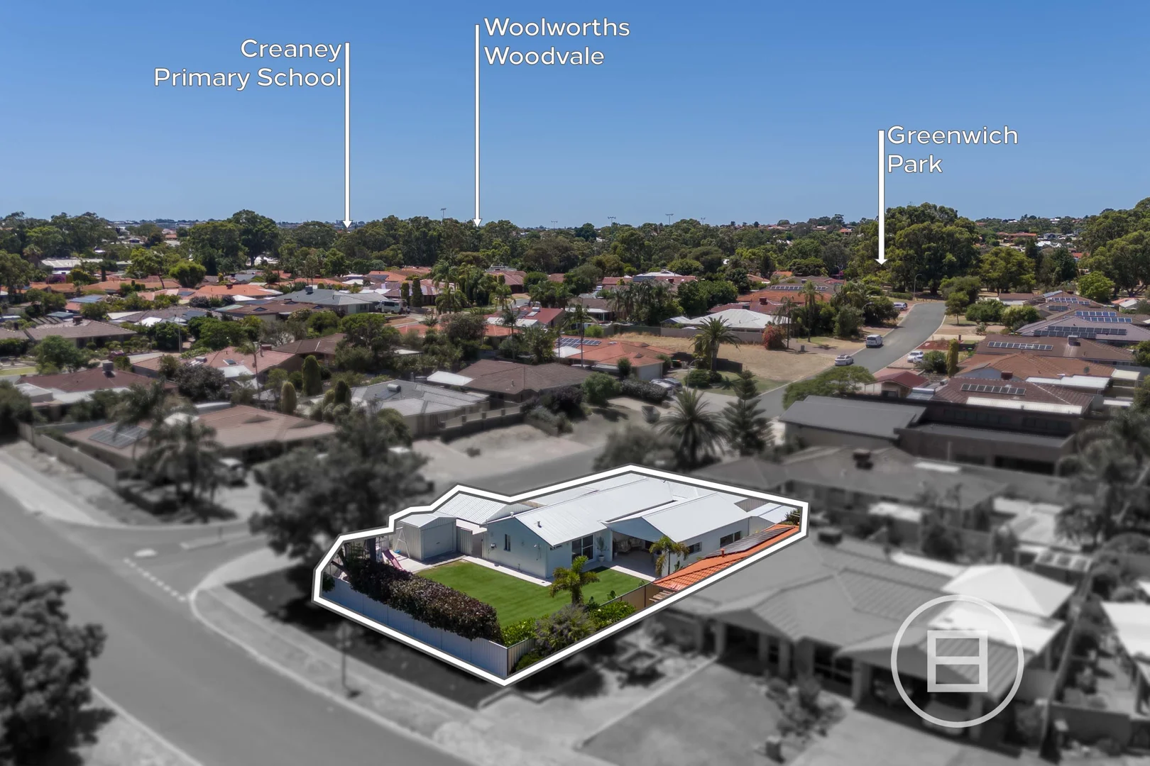 Additional image 23 of 2 Drayton Green Way, Kingsley WA 6026