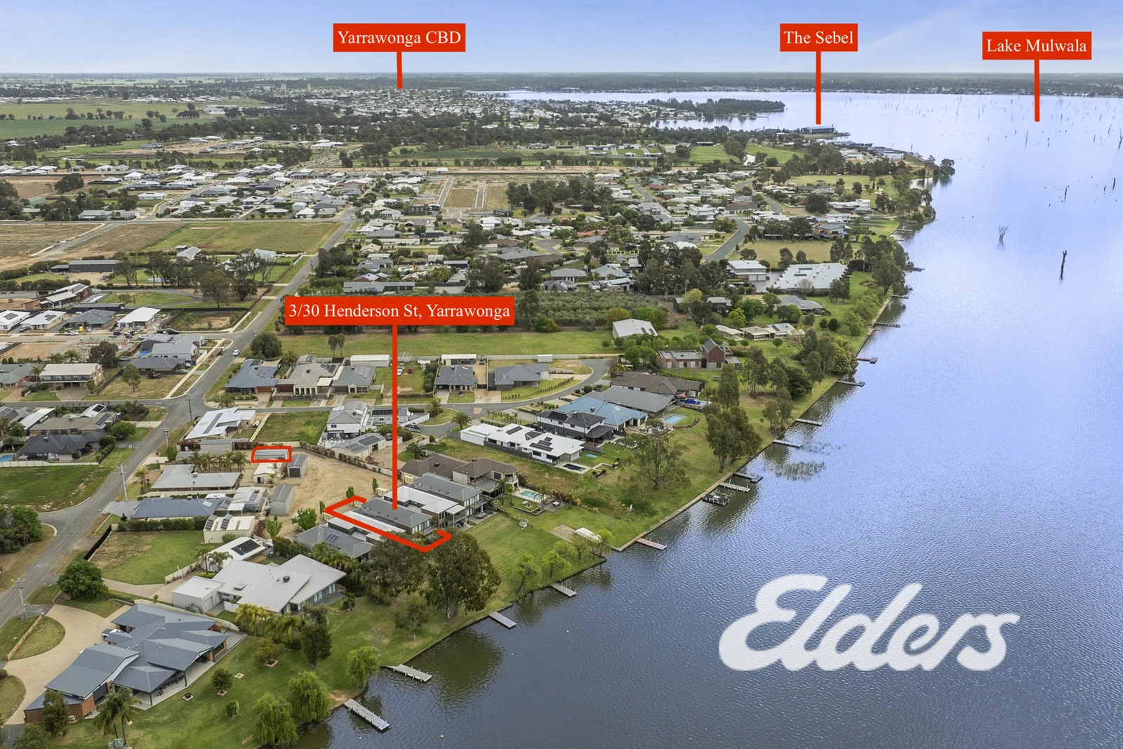 Additional image 4 of 3/30 Henderson Street, Yarrawonga VIC 3730