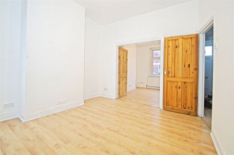 Quentin Street, Cardiff, South Glamorgan CF14