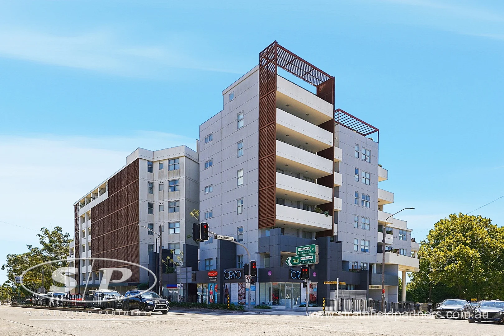 Additional image 7 of 34/235 Homebush Road, Strathfield NSW 2135