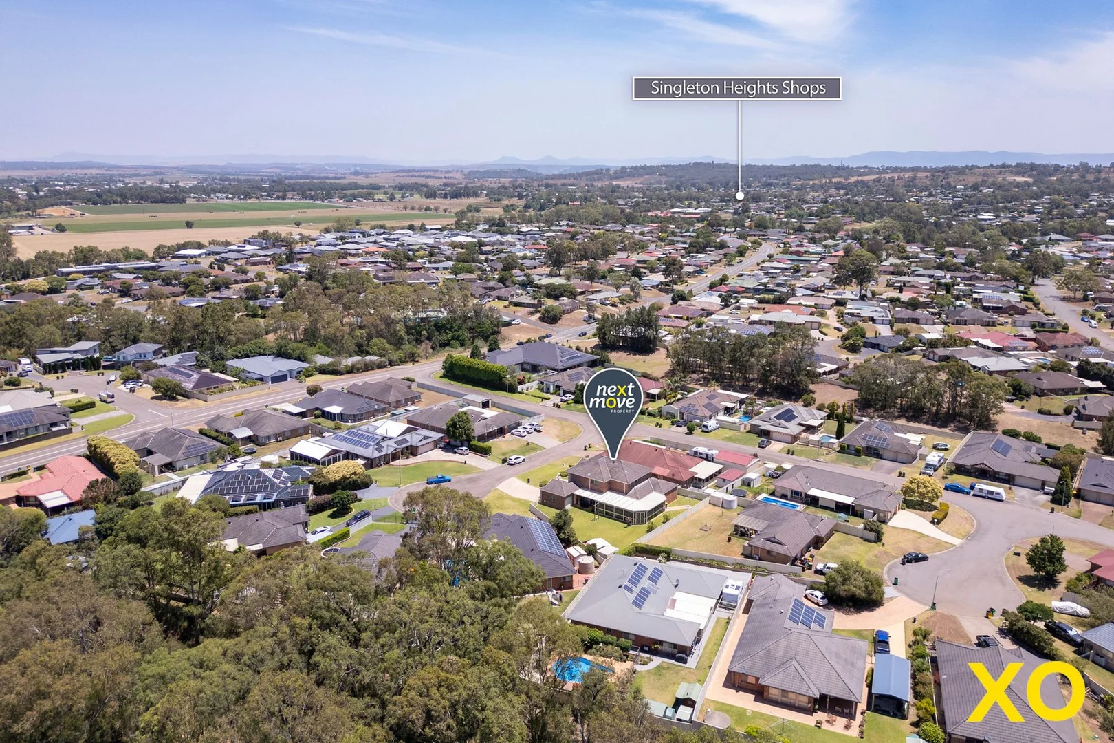 Additional image 22 of 2 Clydesdale Close, Hunterview NSW 2330