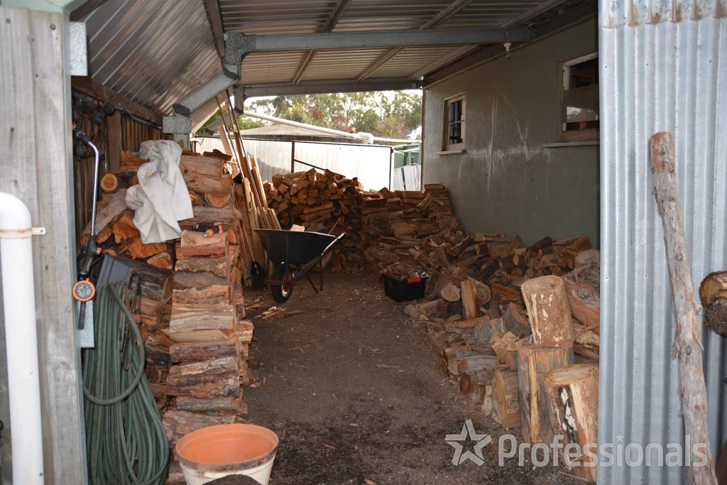 Additional image 24 of 4731 Hyland Highway, Won Wron VIC 3971