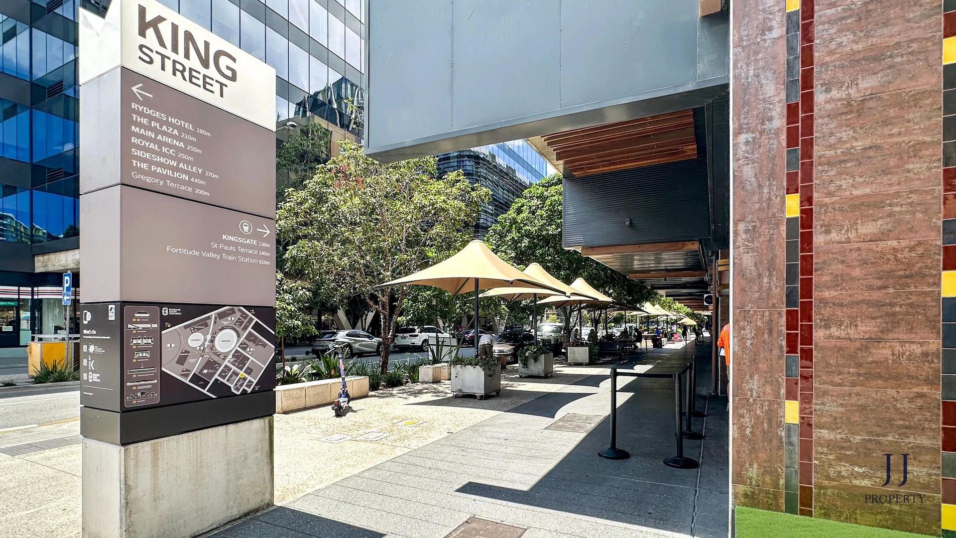 Additional image 17 of 208/36 King Street, Bowen Hills QLD 4006