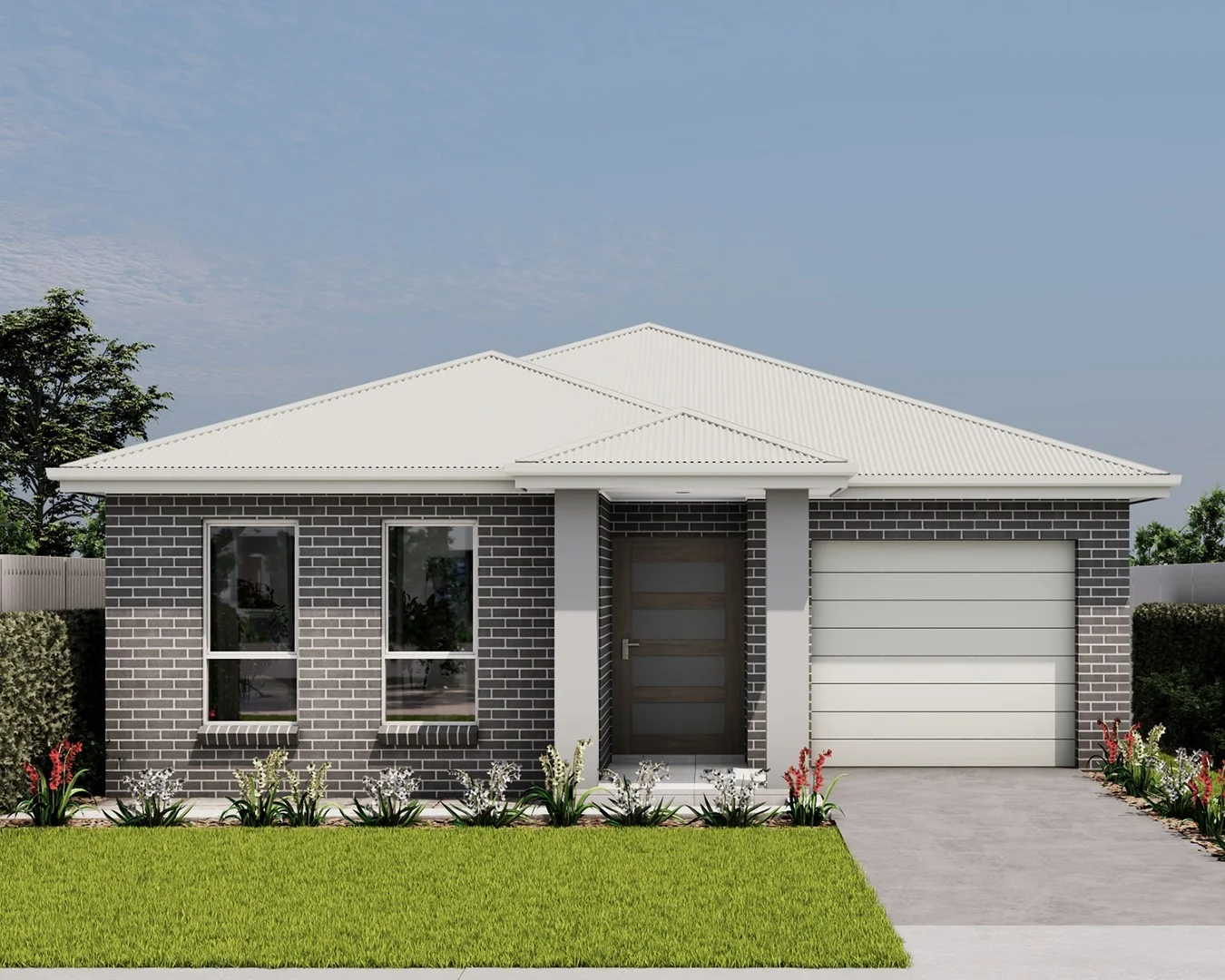 Lot 631 Proposed Road, Austral NSW 2179
