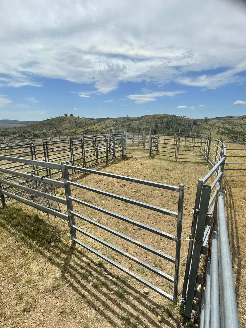 Additional image 10 of Lot 9 Silver Spur Redgate Road, Silver Spur QLD 4385