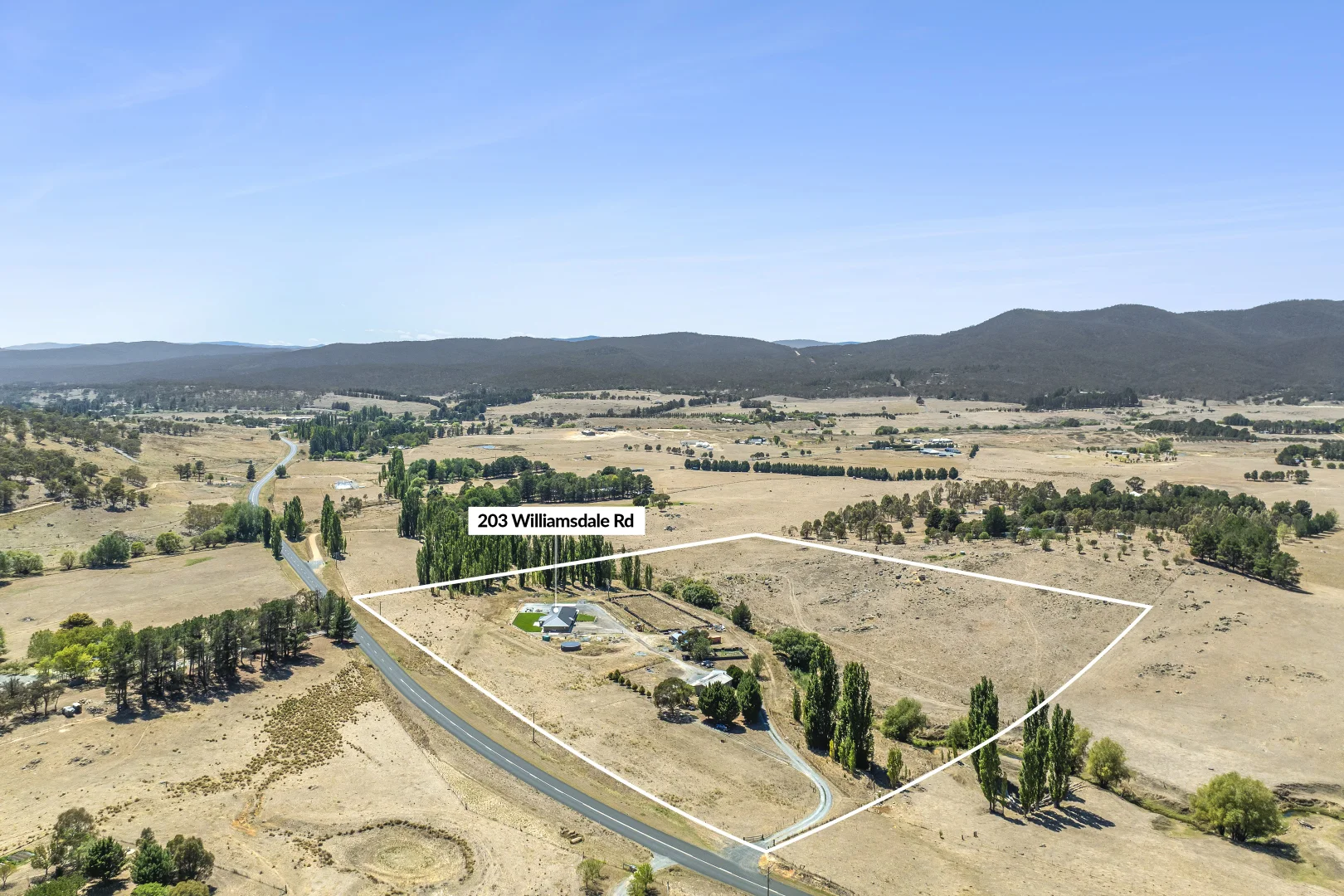 Additional image 45 of 203 Williamsdale Road, Burra NSW 2620
