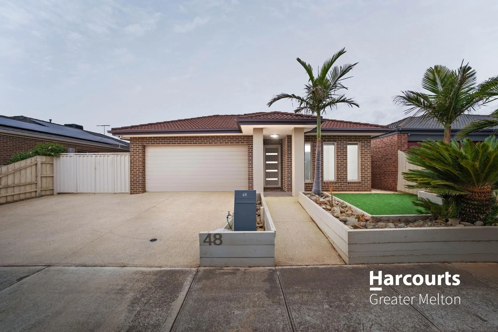 48 Bridge Road, Melton South VIC 3338