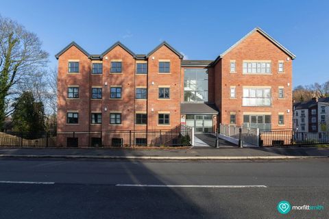 Bankside, 47 Archer Road, Sheffield, South Yorkshire S8