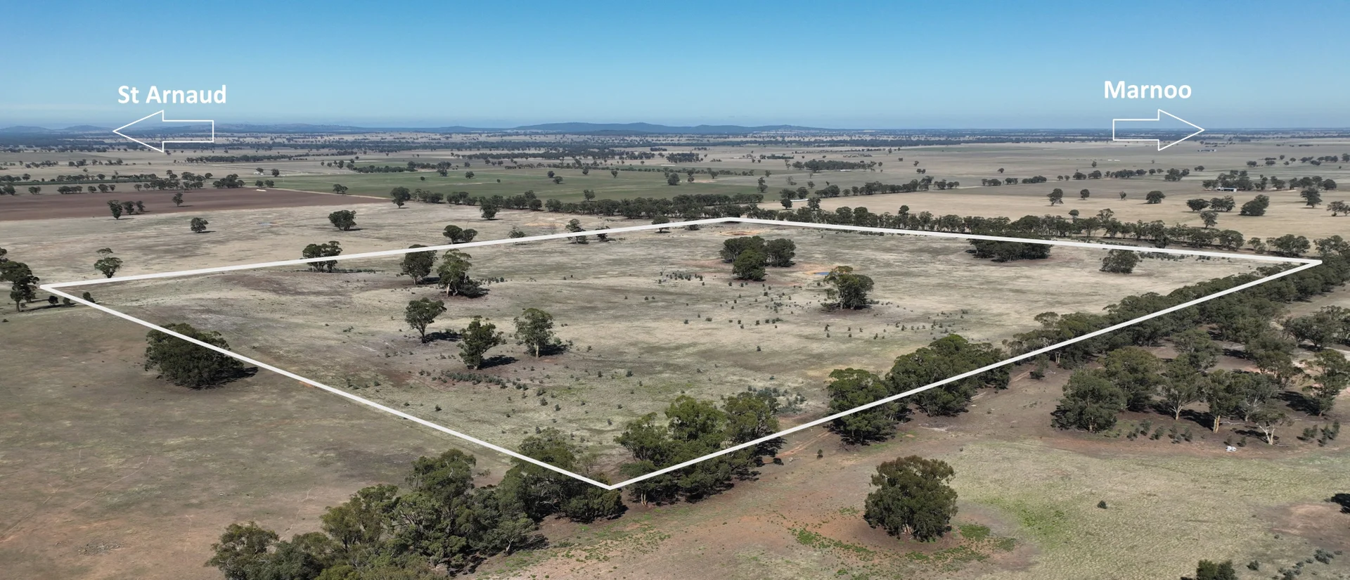 Additional image 2 of 0 Fitzpatrick Road, St Arnaud VIC 3478