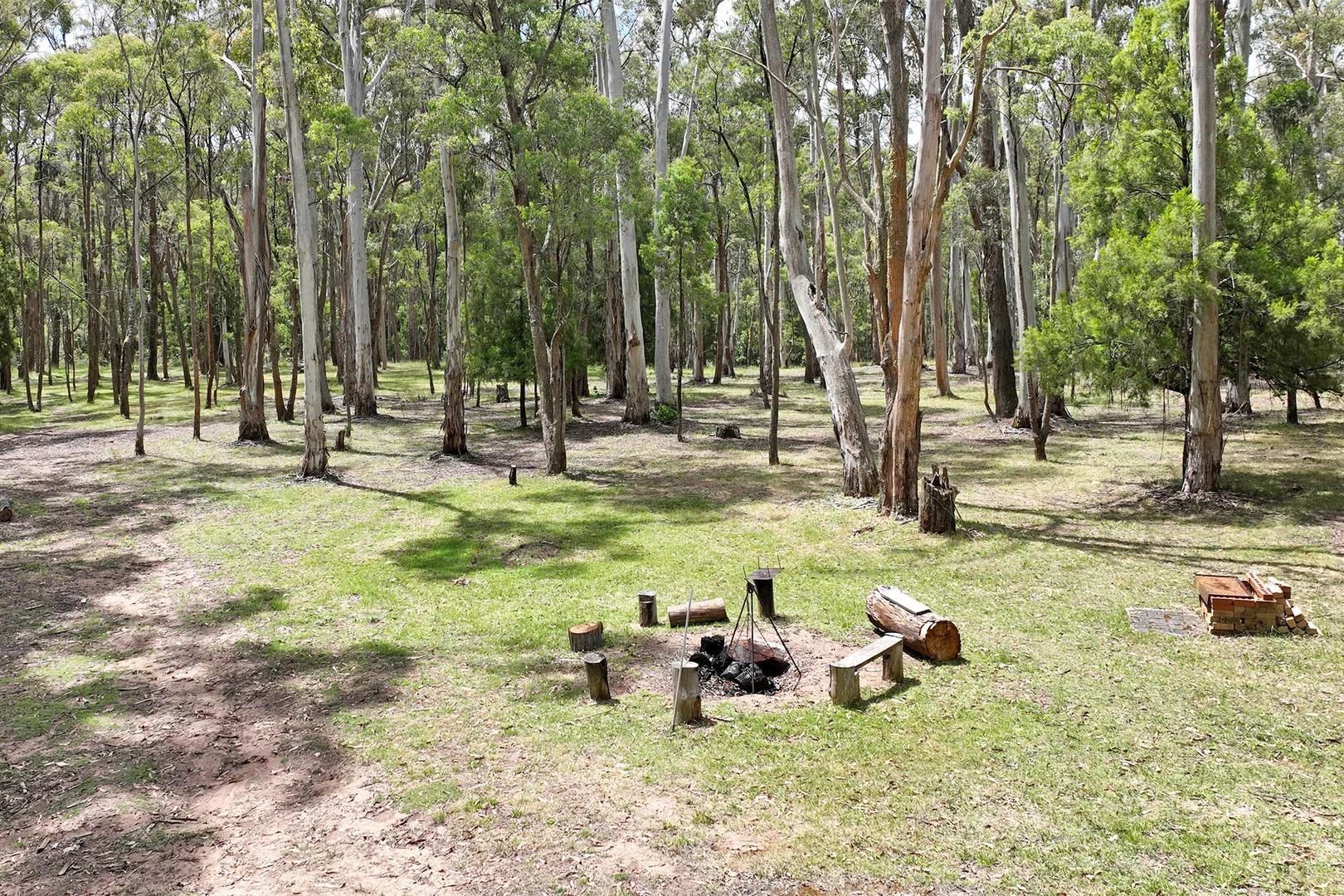 245 Tolmie-Mahaikah Road, Tolmie VIC 3723