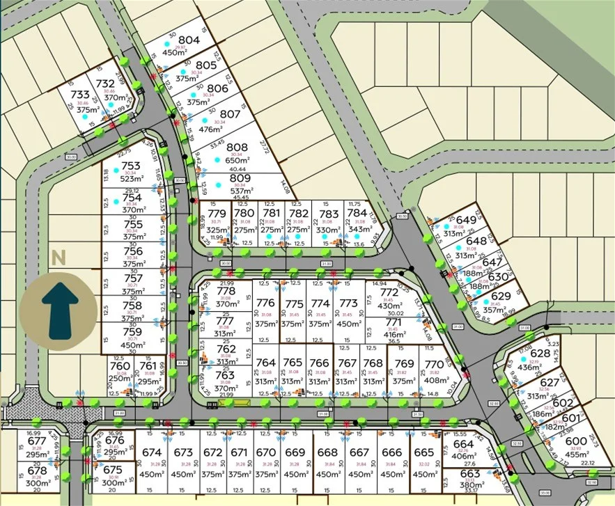 Additional image 21 of 26 Parker Loop, Eglinton WA 6034