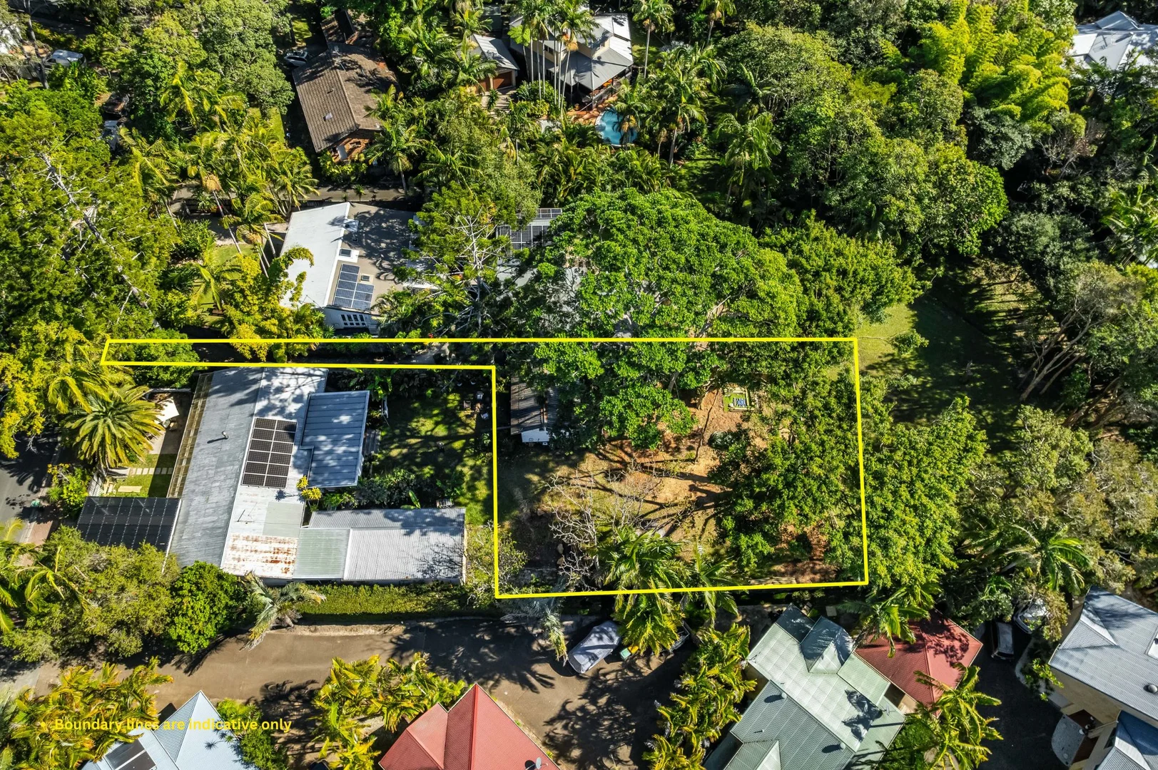 Additional image 2 of Lot 2/8 Cemetery Road, Byron Bay NSW 2481