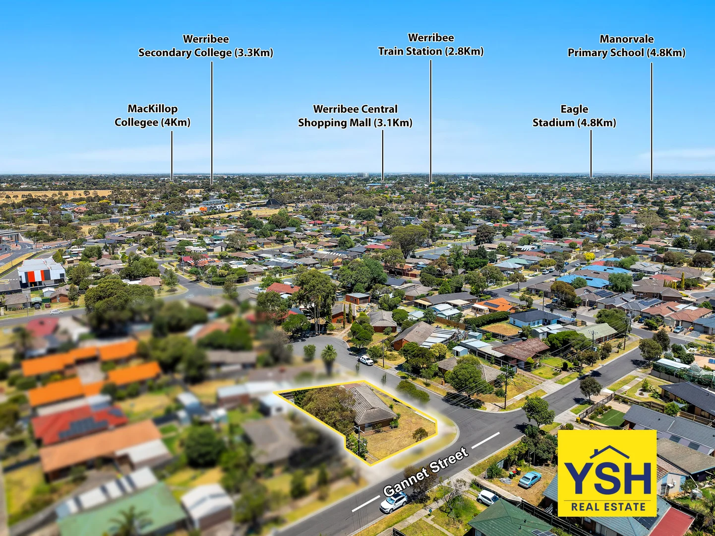 Additional image 13 of 3 Gannet Street, Werribee VIC 3030
