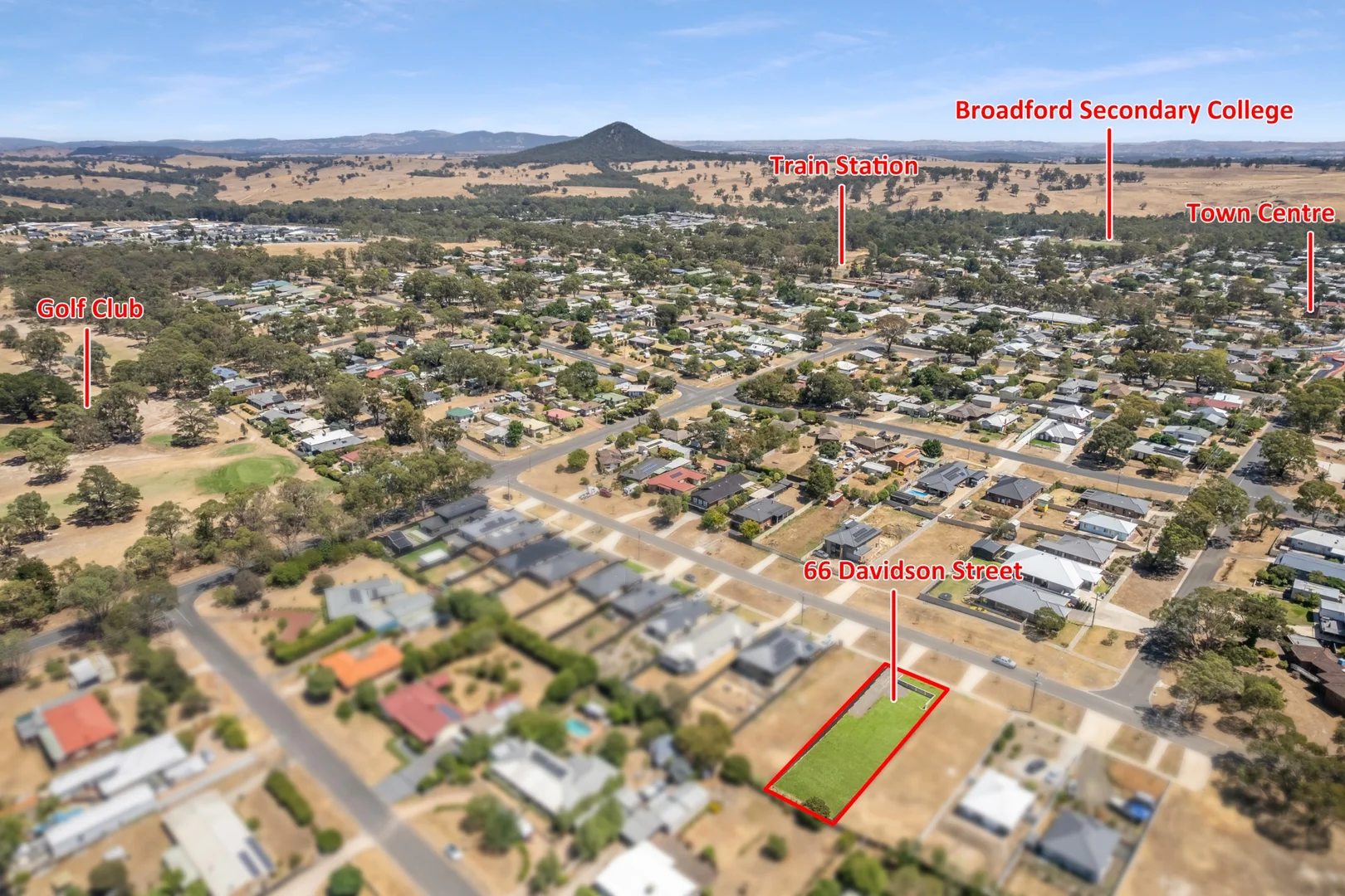 Additional image 6 of 66 Davidson Street, Broadford VIC 3658