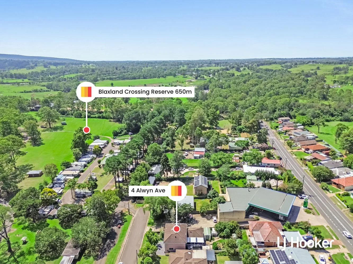 Additional image 32 of 4 Alwyn Avenue, Wallacia NSW 2745