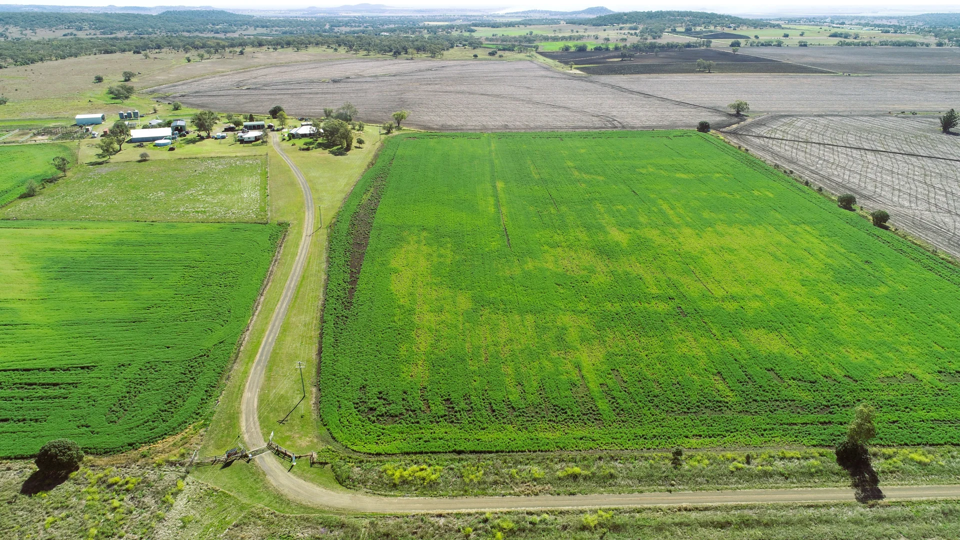 Additional image 14 of 'The Overflow' 102 Crighton Road, Biddeston QLD 4401