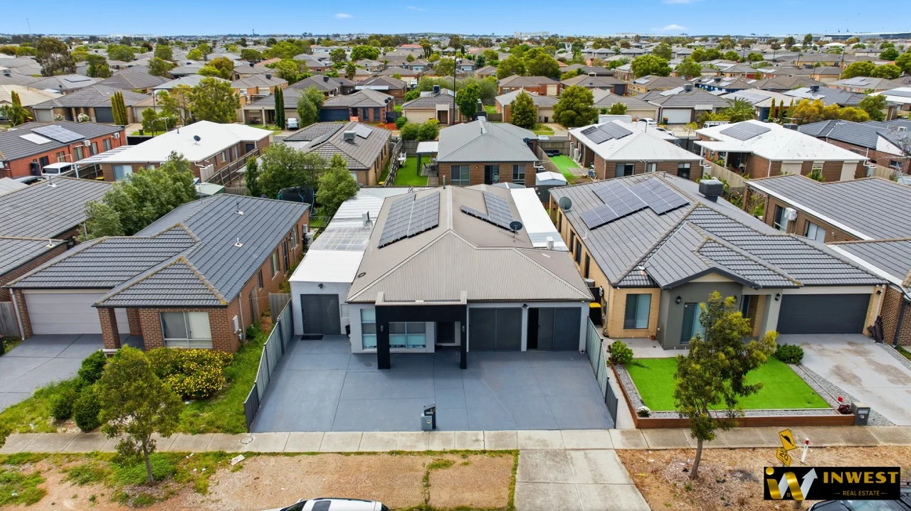 Additional image 46 of 60 James Cook Drive, Truganina VIC 3029