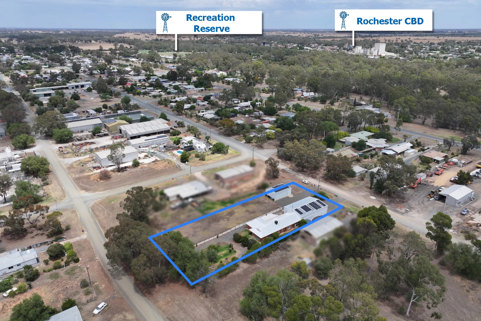 Additional image 27 of 109 Baynes Street, Rochester VIC 3561