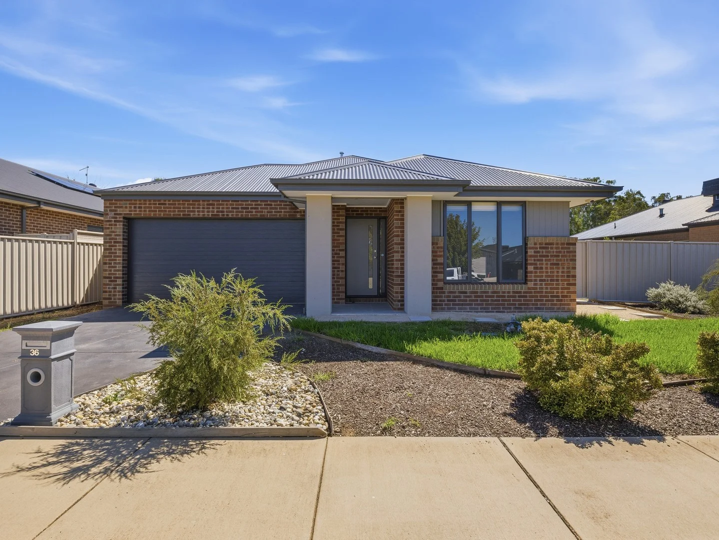 36 Simkin Drive, Benalla VIC 3672