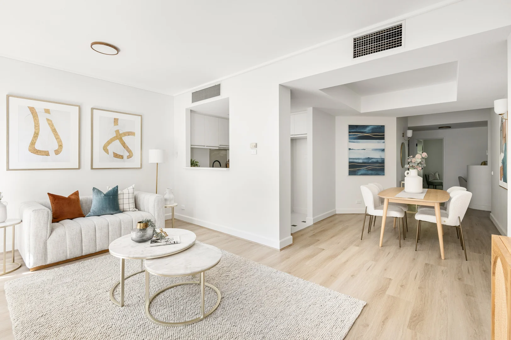 Additional image 3 of 30/8 Wellington Crescent, East Melbourne VIC 3002