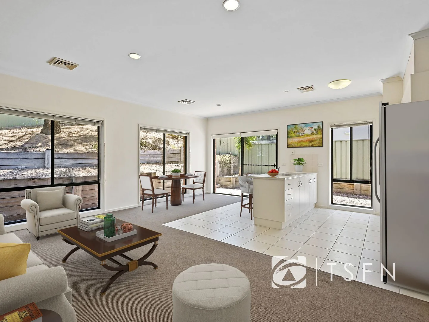 7B Cardogen Place, Kennington VIC 3550