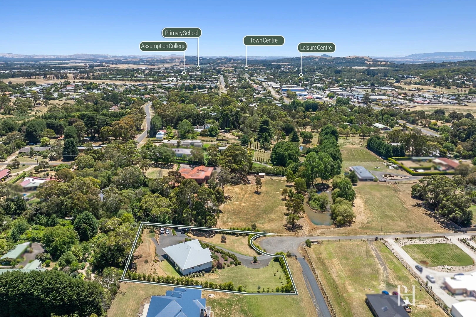 Additional image 27 of 7 Grange View, Kilmore VIC 3764