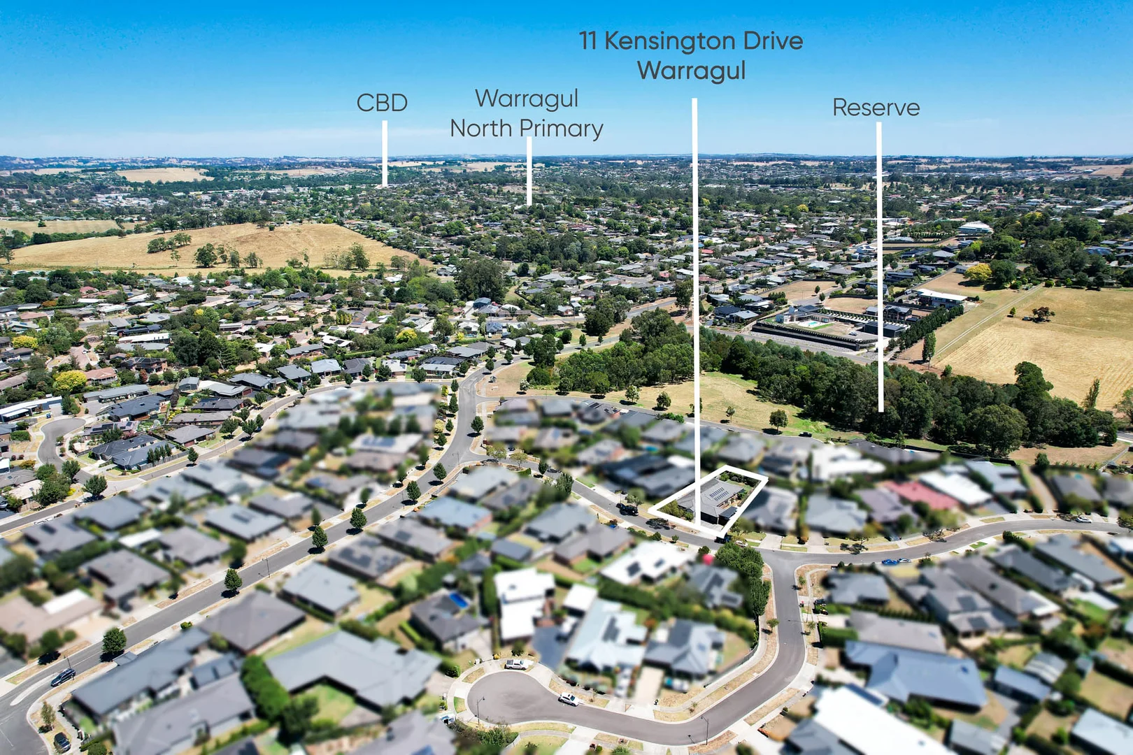 Additional image 24 of 11 Kensington Drive, Warragul VIC 3820