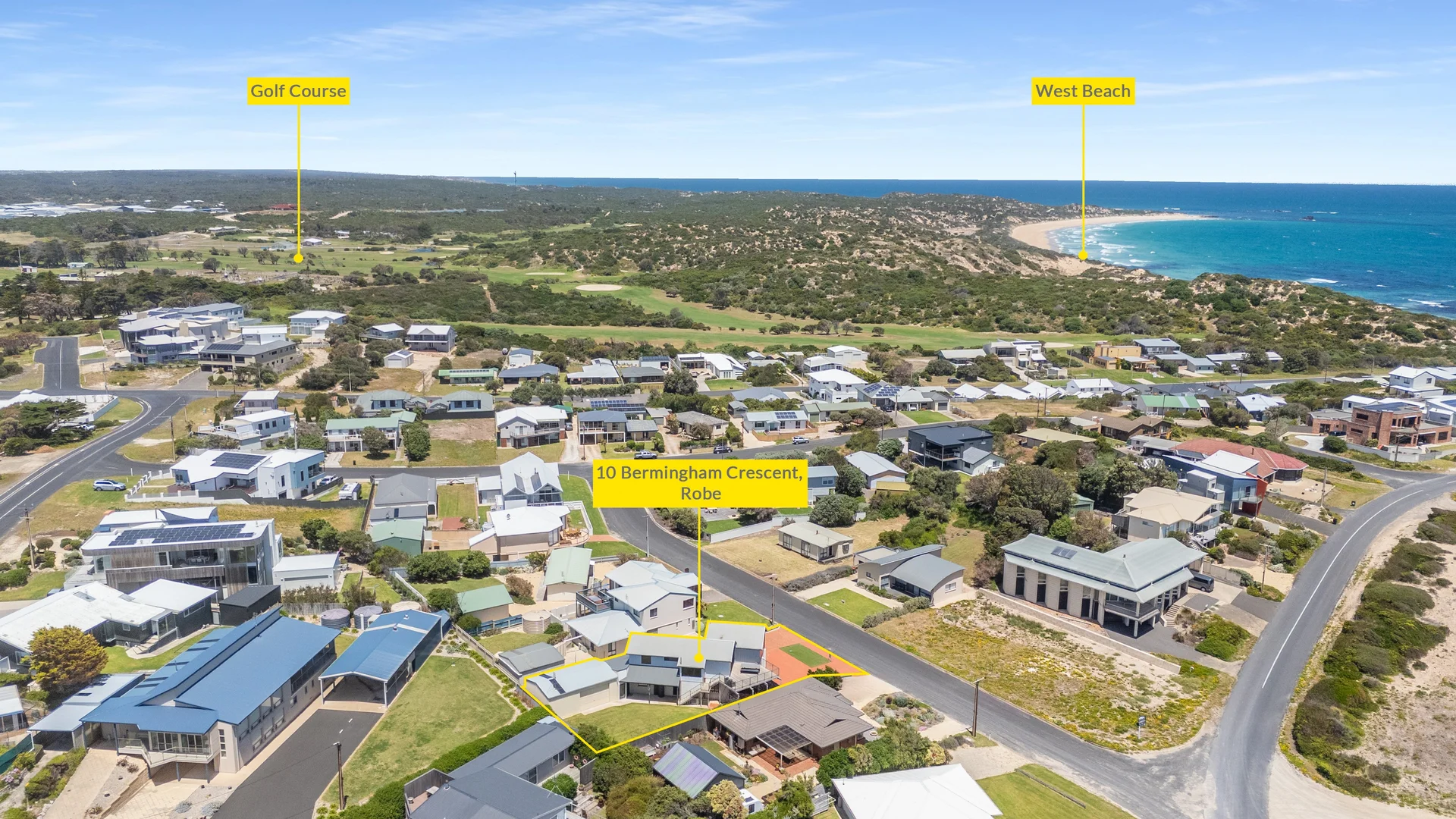 Additional image 25 of 10 Bermingham Crescent, Robe SA 5276