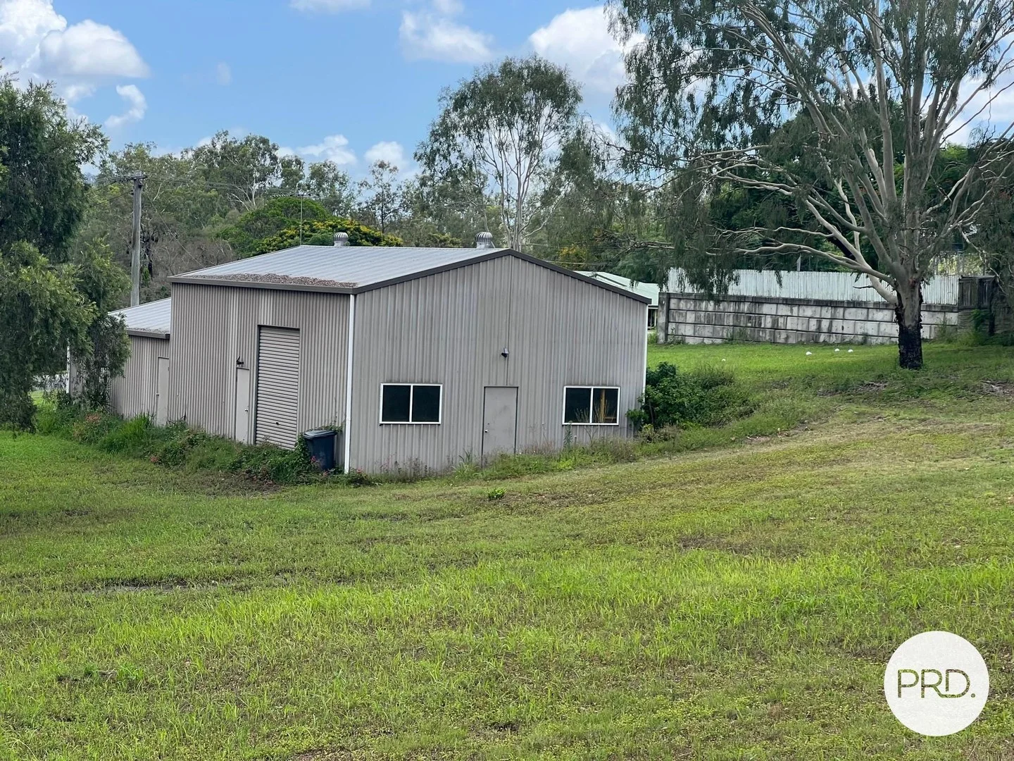 61 Sutherland Street, Calliope QLD 4680