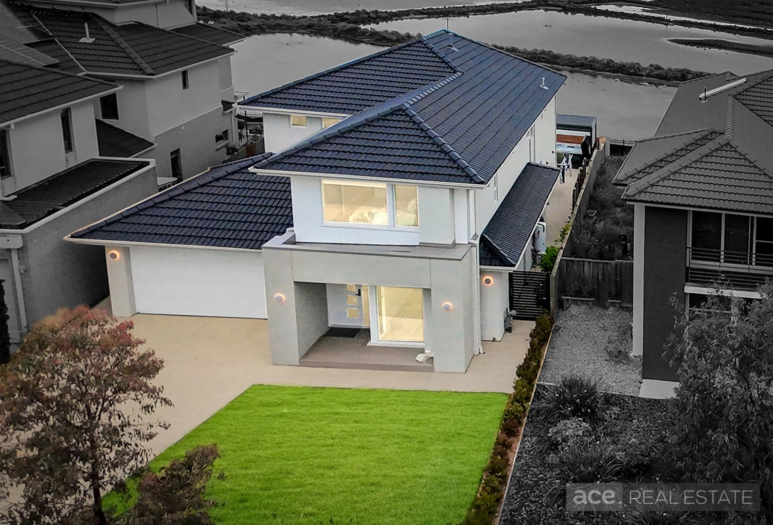 Additional image 3 of 55 Coastal promenade, Sanctuary Lakes VIC 3030