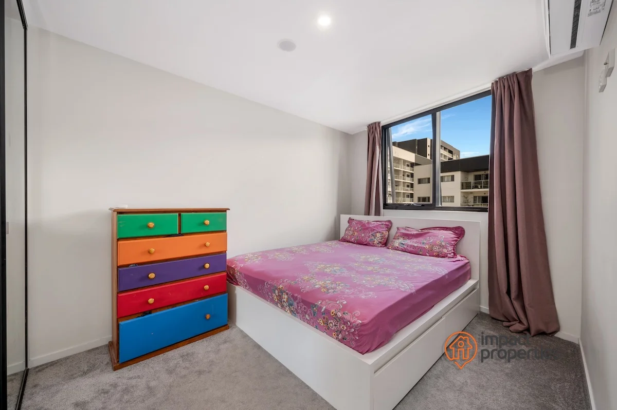 Additional image 6 of 603/34 Oakden Street, Greenway ACT 2900