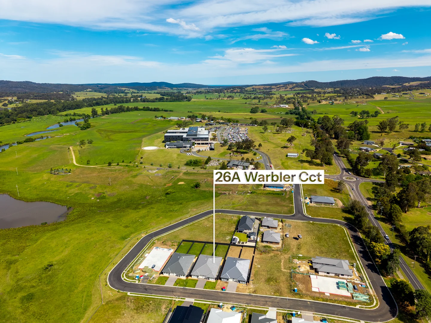 Additional image 18 of 26a Warbler Circuit, Bega NSW 2550