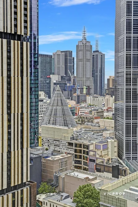 Additional image 12 of 2607B/155 Franklin Street, Melbourne VIC 3000