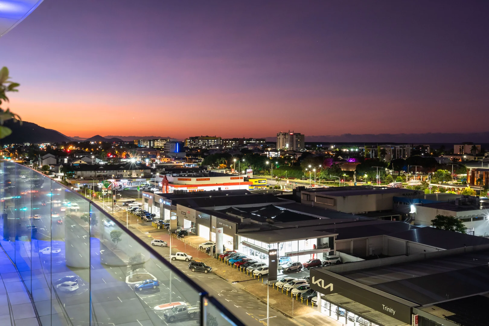 Additional image 9 of 1002 /23-27 Mcleod Street, Cairns City QLD 4870