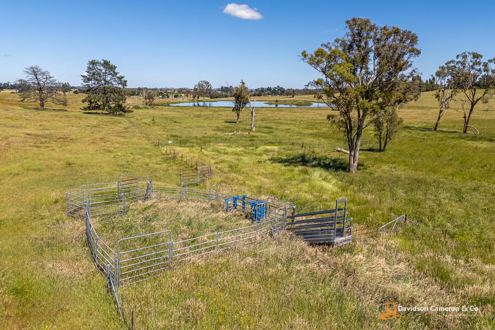 Additional image 7 of "Nandewar" 200 Burtons Lane, Kentucky NSW 2354