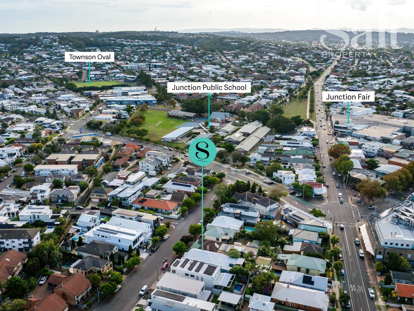 Additional image 22 of 98 Bar Beach Avenue, The Junction NSW 2291