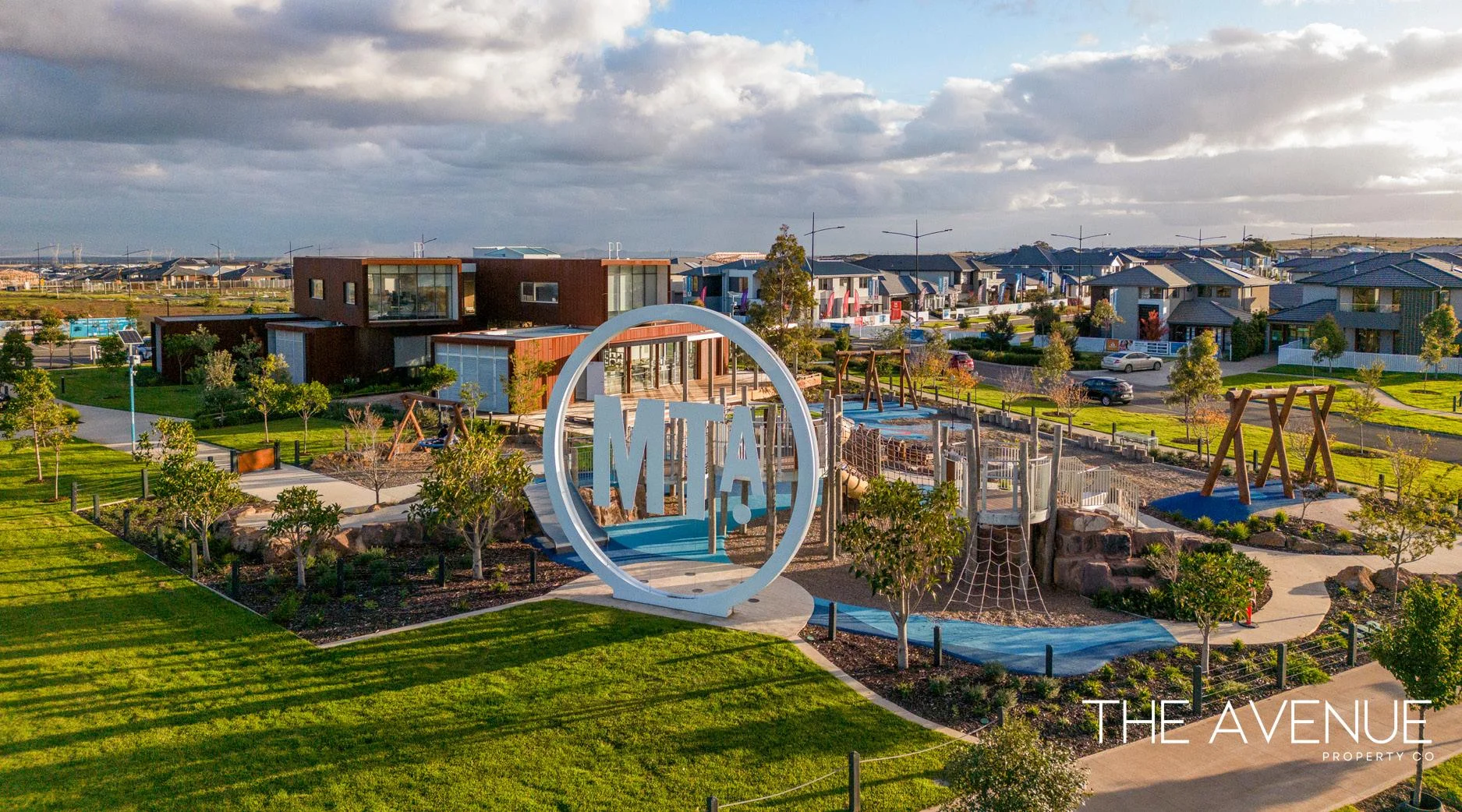 Additional image 5 of Lot 40217/12 Terrigal Rd, Truganina VIC 3029