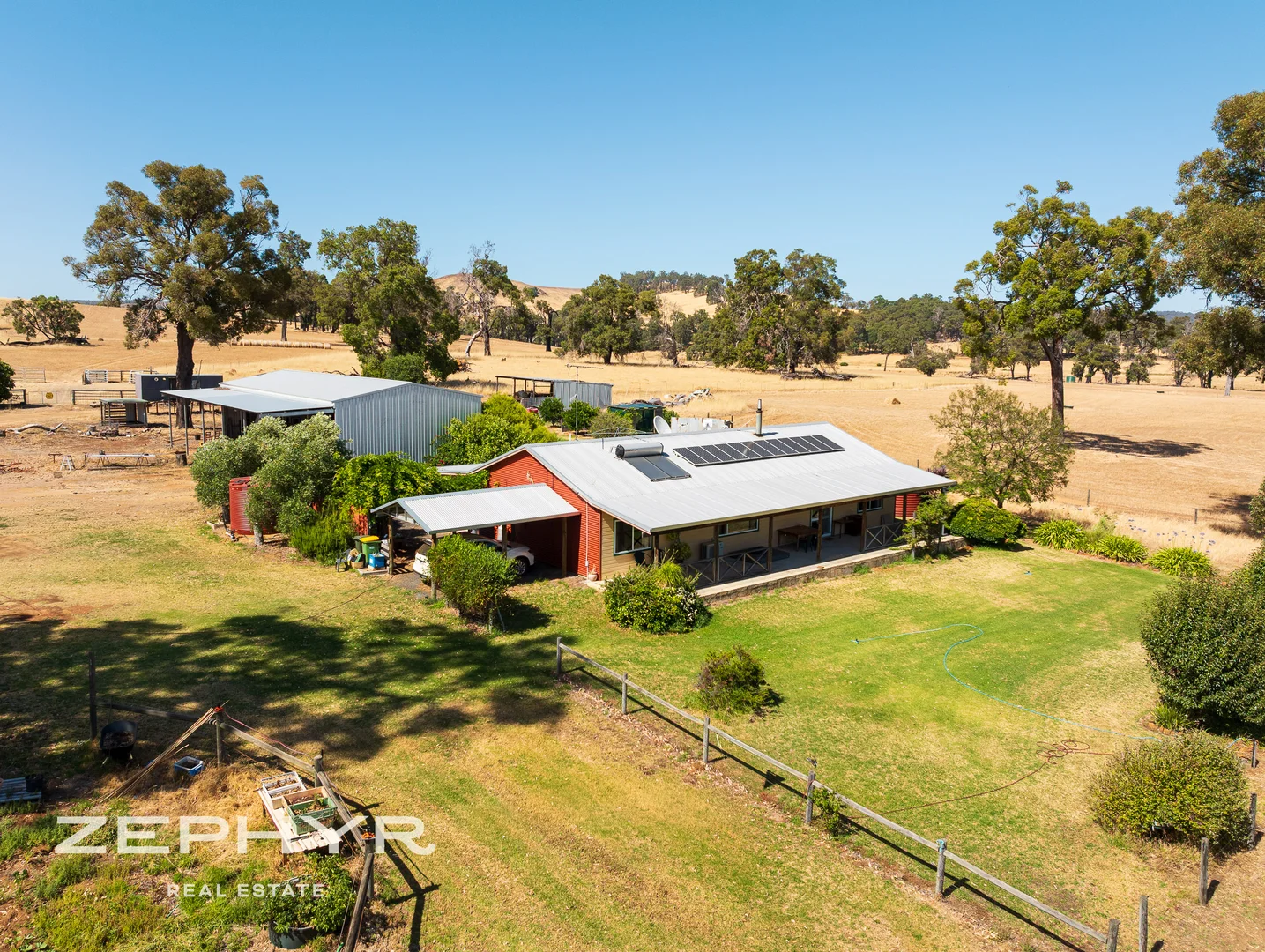 Additional image 41 of 2366 Donnybrook-Boyup Brook Road, Glen Mervyn WA 6239