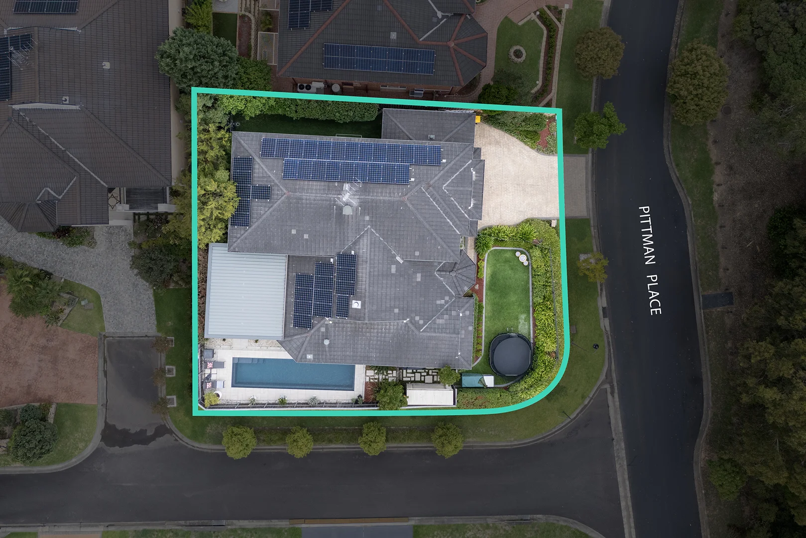 Additional image 18 of 5 Pittman Place, Bella Vista NSW 2153